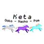 KETA (feat. Goko & Nachorhs) [Explicit]