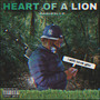 HEART OF A LION (Explicit)