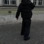 HINTER KAPUTTER FASSADE (Explicit)