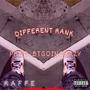 Different Rank (Explicit)