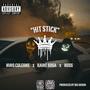 Hit Stick (feat. Nino Coleone & huss) [Explicit]