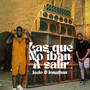 Las Que No Iban A Salir (Explicit)