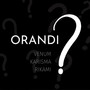 Orandi (Explicit)