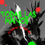 Todas Las Manos