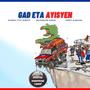 Gad eta Ayisyen (feat. Mackenson Fabien & Sandy Almazor)