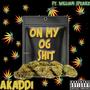 OG SH_T (feat. WilliamSPeakz) [Explicit]