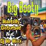 Big Booty (feat. Dj Mr Mixx) [Radio Edit]