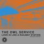 Love is Like a Railway Station (feat. Alison O'Donnell)