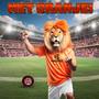 Met Oranje (feat Danyelle Heerings) Radio Edit