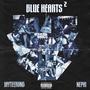 Blue Hearts 2 (Explicit)