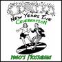 New Years Eve Celebration: 1960's Nostalgia