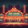 THE SHOW (feat. Millrunna) [Explicit]