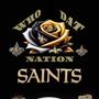 Who Dat Nation! (feat. Walter Levi) [Explicit]