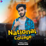 National Collage (Explicit)