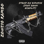 Stand on Bidness (Explicit)