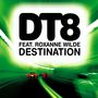 Destination (feat. Roxanne Wilde)