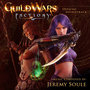 Guild Wars: Factions Official Soundtrack