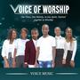 Voice of Worship 1