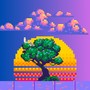 Pixel Paradise