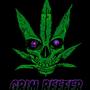 Da reefer (feat. Gmilitant & Opnsteppin) [Explicit]