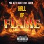 Hall of Flame (feat. Eratik) [Explicit]