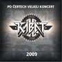 Po čertech velkej koncert (Live) [Explicit]