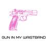 gun in my waistband (Explicit)