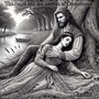 The Angel and the Maiden of Carcassonne