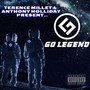 Go Legend - EP (Explicit)