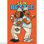 Slik Bezzle (Steak n Shake) [Explicit]