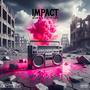 IMPACT (feat. Buma Sauer) [House Version]