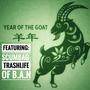 YEAR OF THE GOAT (feat. Awax & KC Jamar) [Explicit]