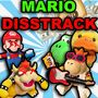 MARIO DISSTRACK!