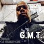 G.M.T. (Grown Man Time) [Explicit]