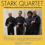 Prime registrazioni 2004 - 2005