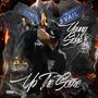 Up The Score (Explicit)