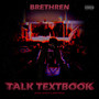 Talk Textbook (Explicit)