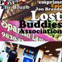 Lost Buddies Association (feat. Paisteez & The Blurb) [Remix] [Explicit]