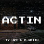 Actin (Explicit)