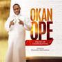 Okan Ope Heart of Thanksgiving