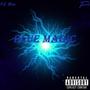 Blue Magic EP (Explicit)