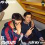 el comienzo (feat. ruth boy)