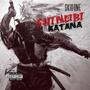 Shinobi Katana (Explicit)