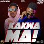 Kakwama (feat. Jae Cash)