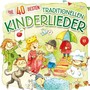 Die 40 besten traditionellen Kinderlieder