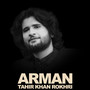 Arman (Slowed + Reverb)