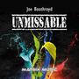 Unmissable (feat. Robin Adams)