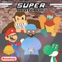 Mic Militia Presents: SUPER BROTENDO (Explicit)