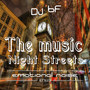 The Music Night Streets