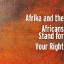 Stand for Your Right